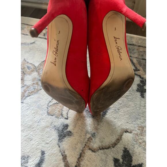Sam Edelman Heels - Picture 4 of 4